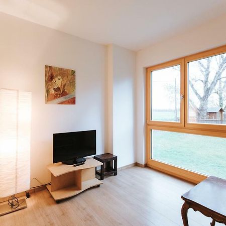 Apartment Vienna A Luaran gambar