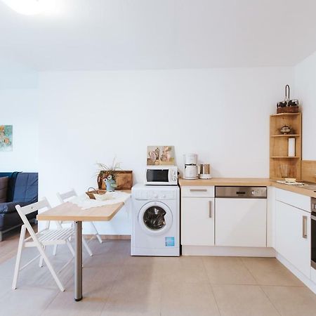 Apartment Vienna A Luaran gambar