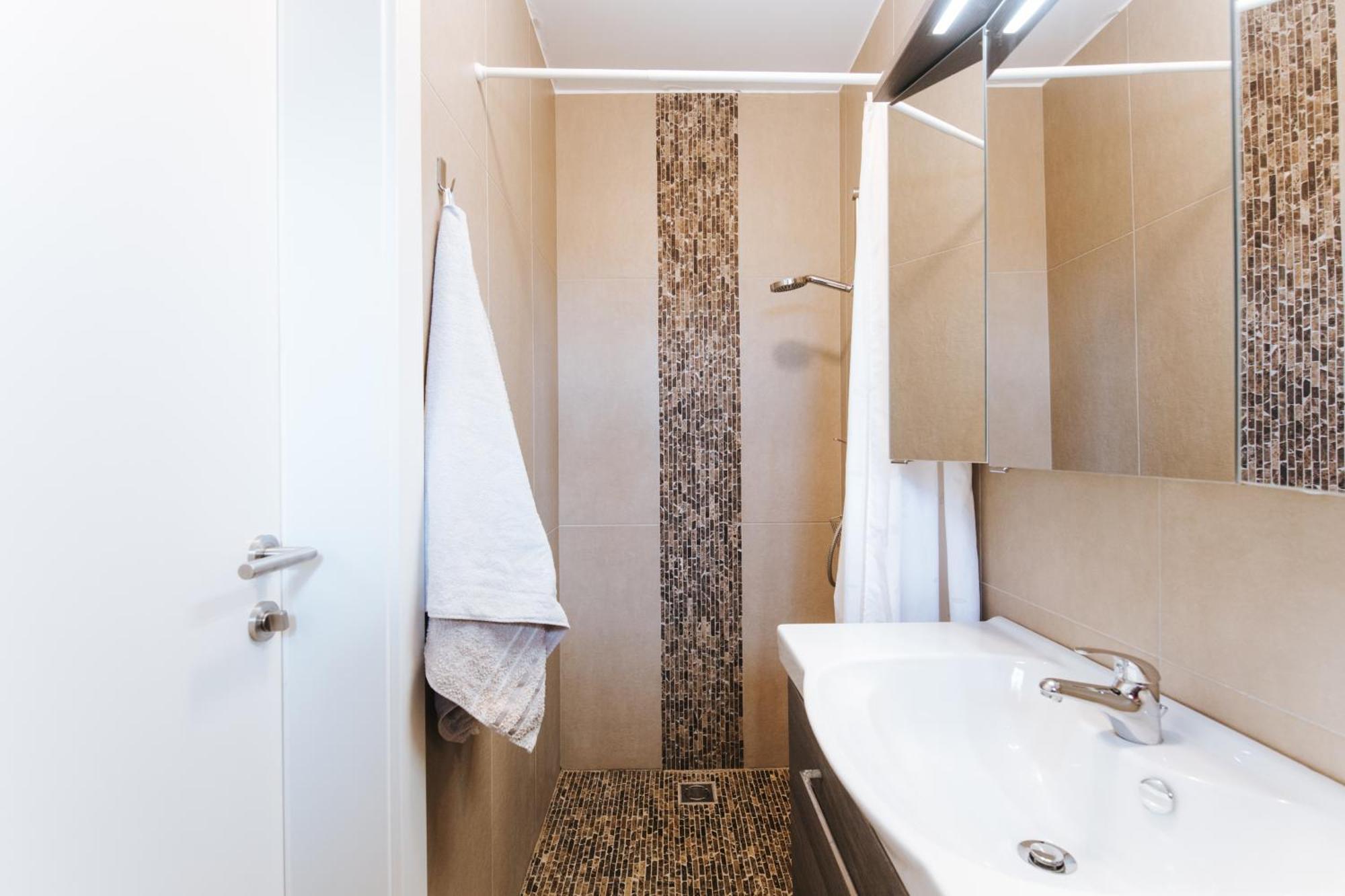 Apartment Vienna A Luaran gambar
