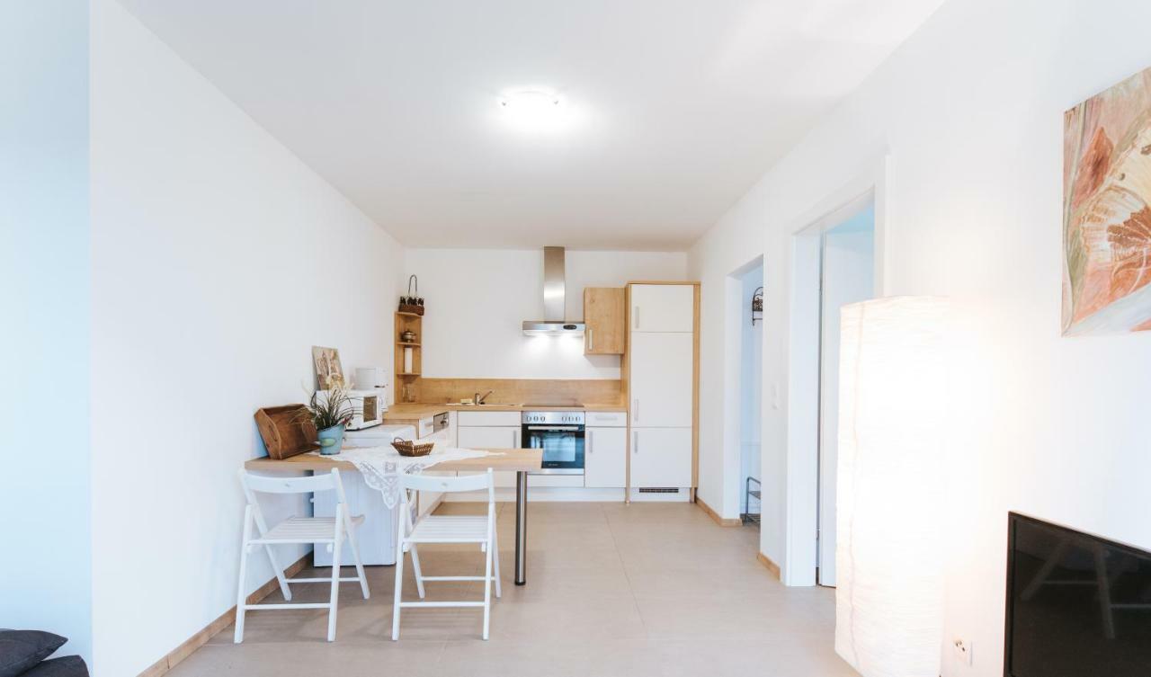 Apartment Vienna A Luaran gambar